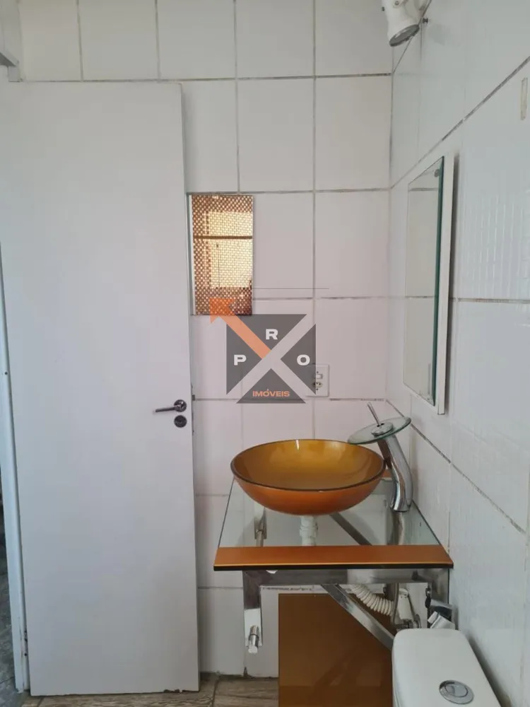Apartamento, 2 quartos, 50 m² - Foto 5