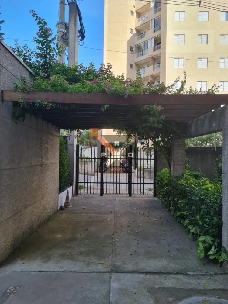 Apartamento, 2 quartos, 50 m² - Foto 8