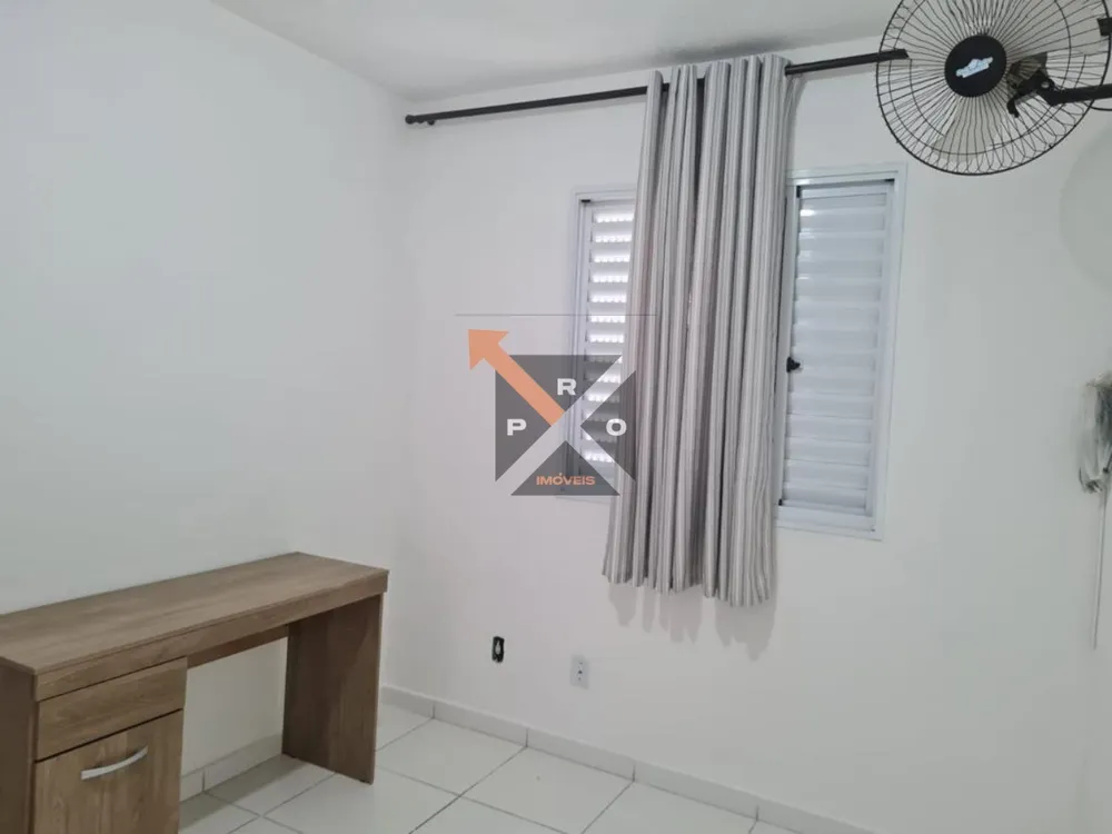 Apartamento, 2 quartos, 50 m² - Foto 4