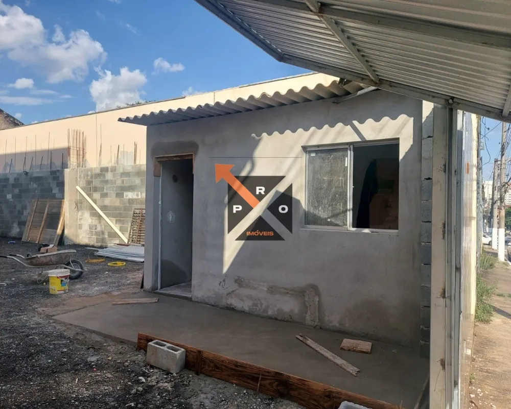 Terreno, 500 m² - Foto 1