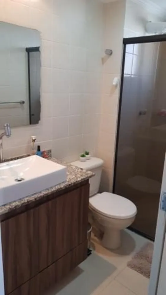 Apartamento, 2 quartos, 55 m² - Foto 3
