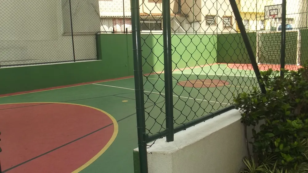 Apartamento, 2 quartos, 55 m² - Foto 5