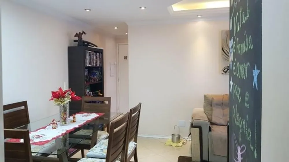Apartamento, 2 quartos, 55 m² - Foto 2