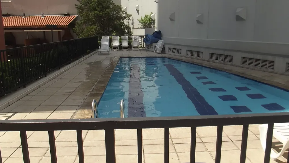 Apartamento, 2 quartos, 55 m² - Foto 4