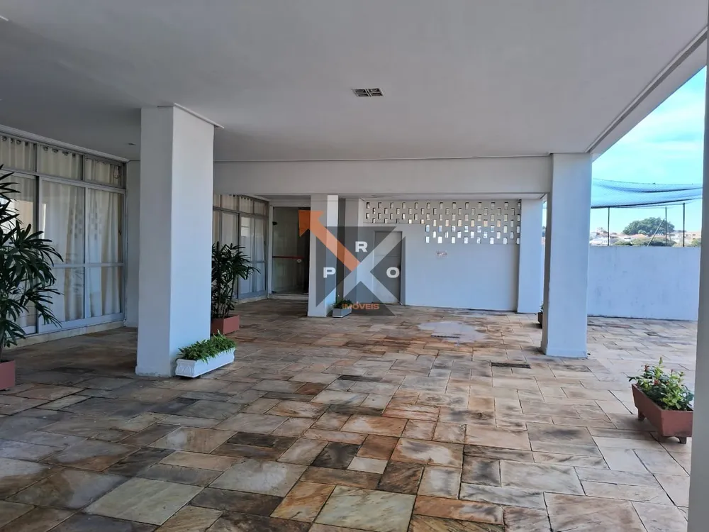 Apartamento, 3 quartos, 70 m² - Foto 4