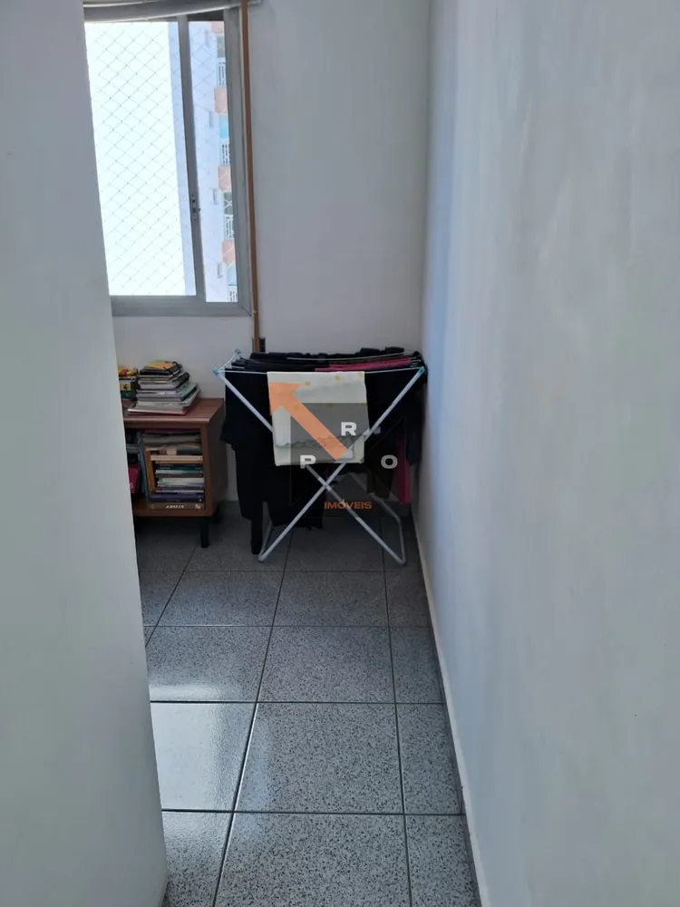 Apartamento, 3 quartos, 70 m² - Foto 3