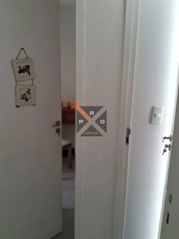 Apartamento, 3 quartos, 70 m² - Foto 1