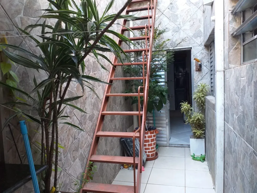 Casa, 2 quartos, 138 m² - Foto 4