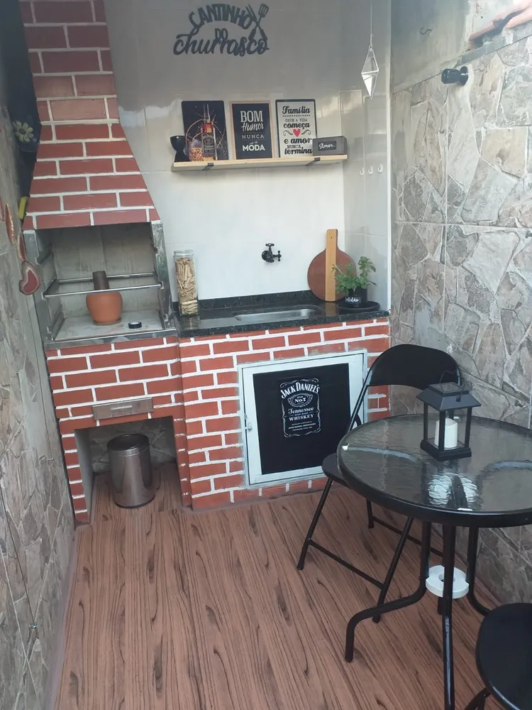 Casa, 2 quartos, 138 m² - Foto 6