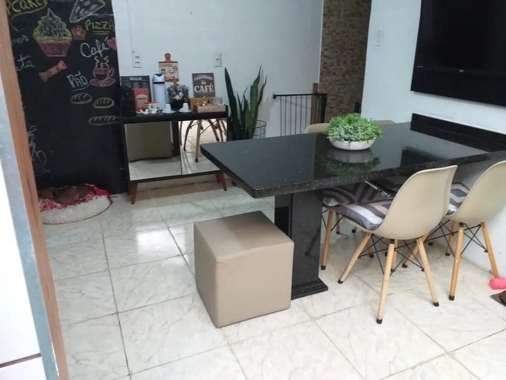 Casa, 2 quartos, 138 m² - Foto 2