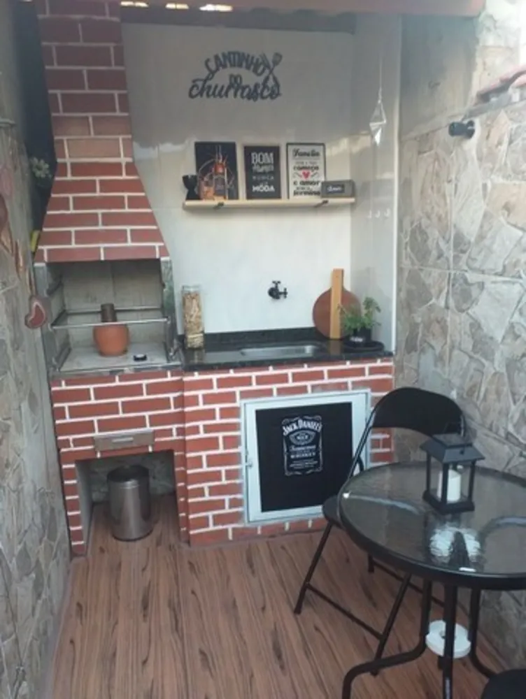 Casa, 2 quartos, 138 m² - Foto 1