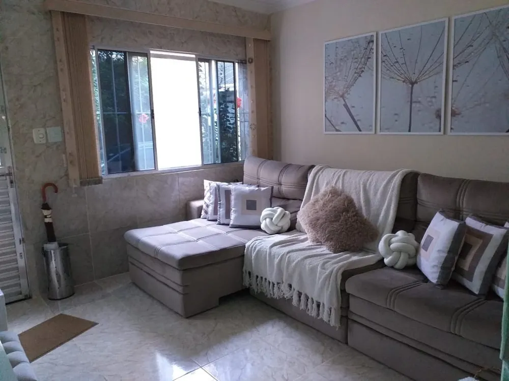 Casa, 2 quartos, 138 m² - Foto 5