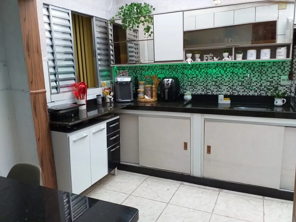 Casa, 2 quartos, 138 m² - Foto 3