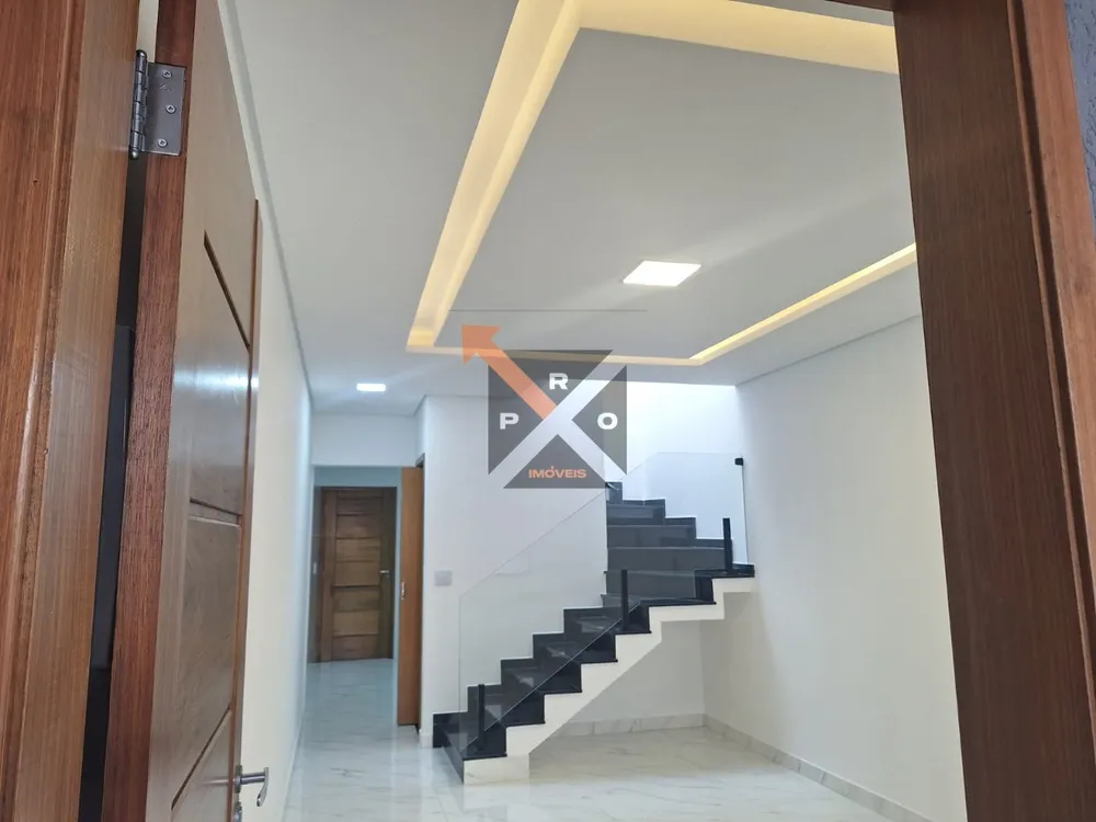 Casa, 3 quartos, 105 m² - Foto 5