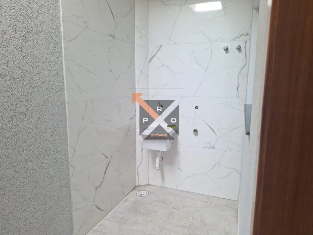 Casa, 3 quartos, 105 m² - Foto 8
