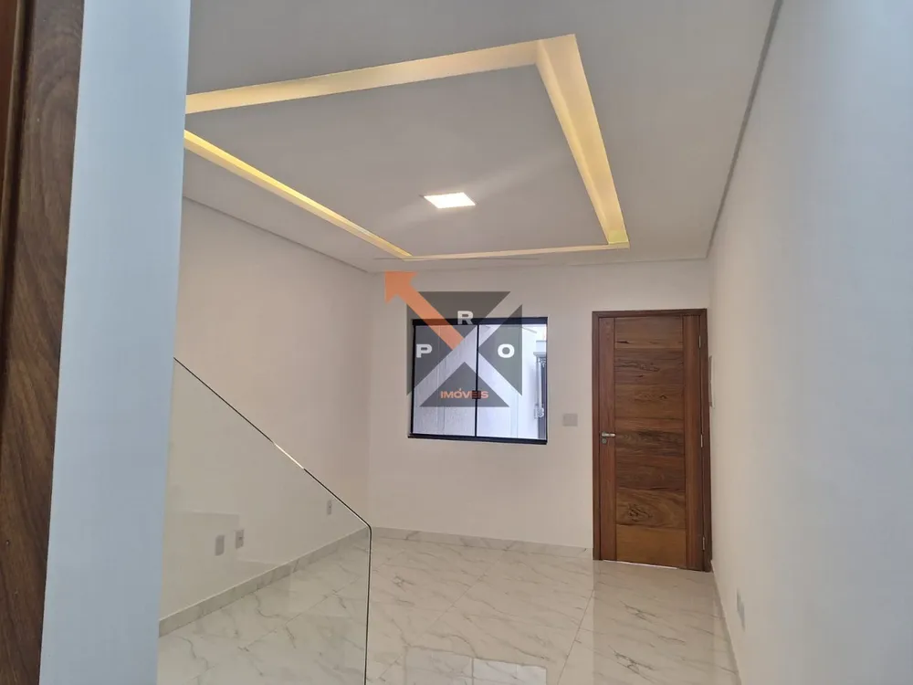 Casa, 3 quartos, 105 m² - Foto 2