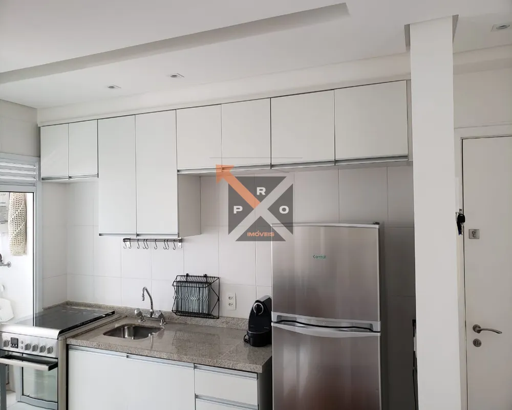 Apartamento, 2 quartos, 65 m² - Foto 5