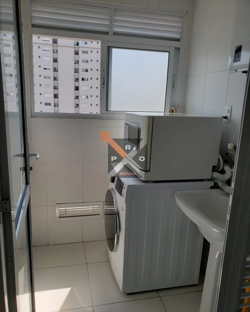 Apartamento, 2 quartos, 65 m² - Foto 6