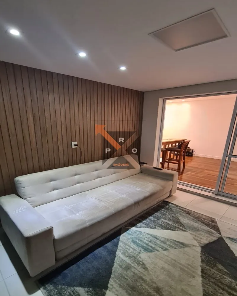Apartamento, 2 quartos, 65 m² - Foto 2