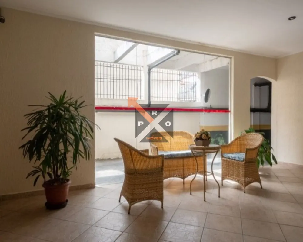 Apartamento, 2 quartos, 63 m² - Foto 6
