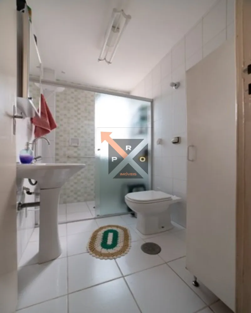 Apartamento, 2 quartos, 63 m² - Foto 4