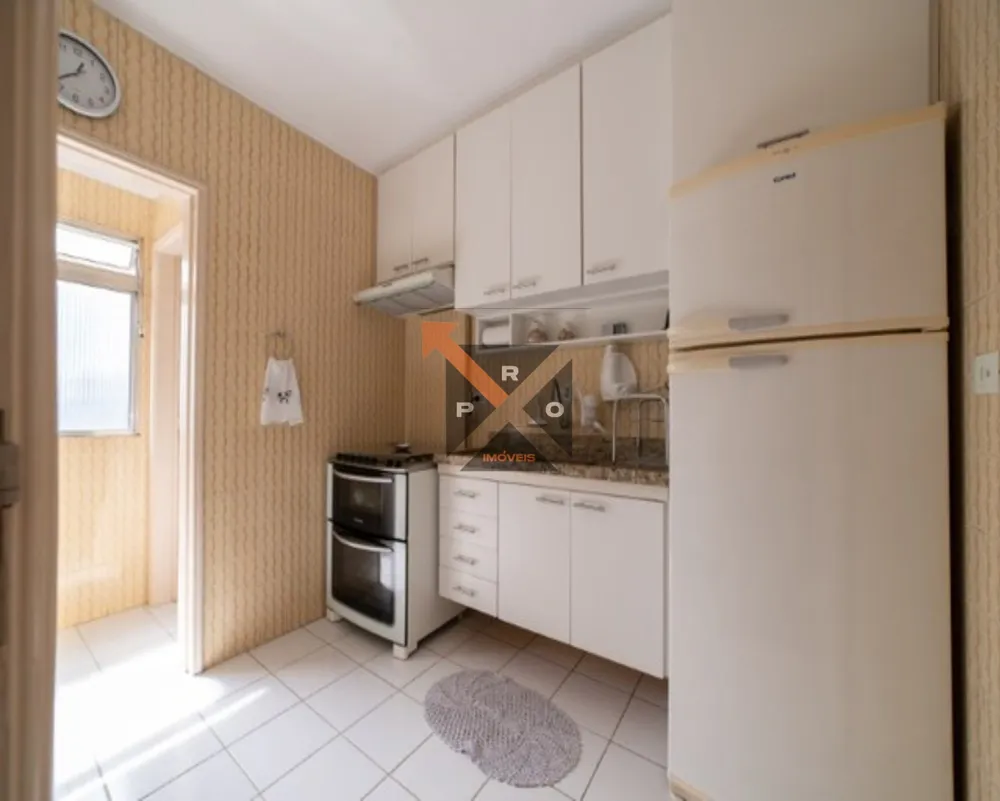 Apartamento, 2 quartos, 63 m² - Foto 3