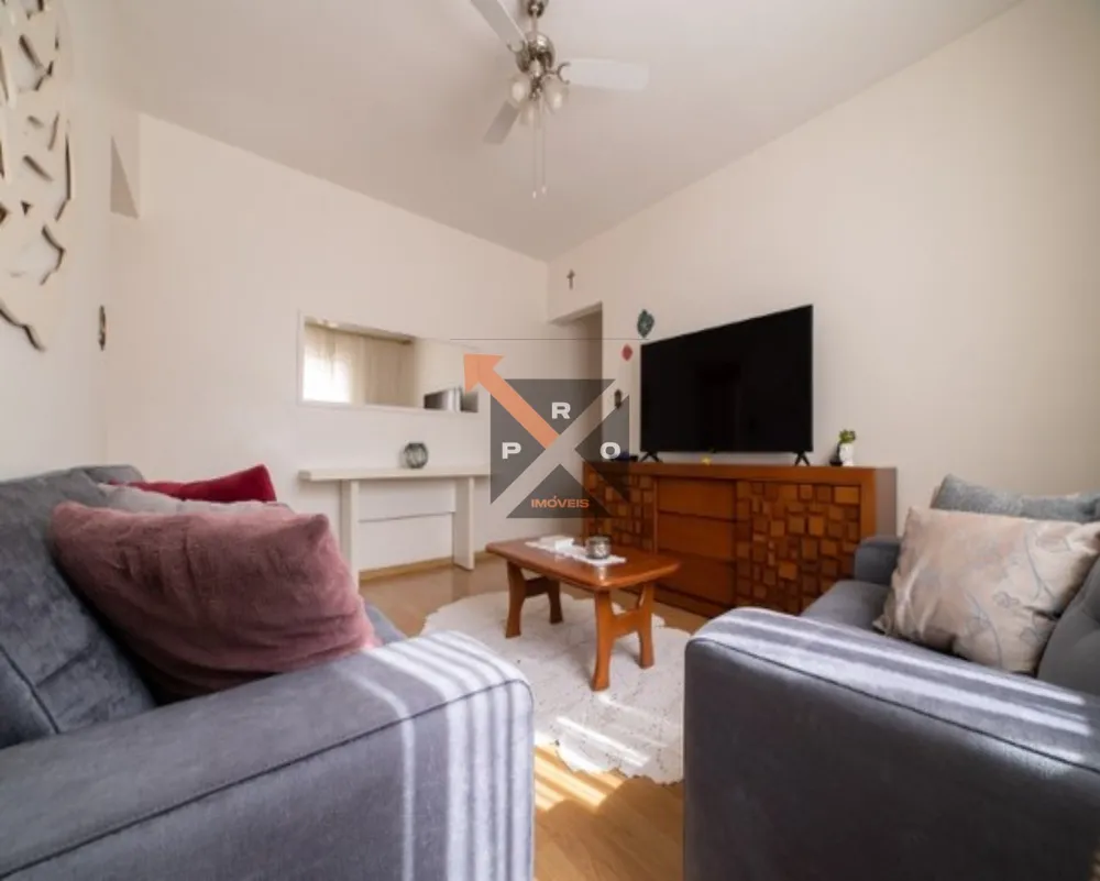 Apartamento, 2 quartos, 63 m² - Foto 1
