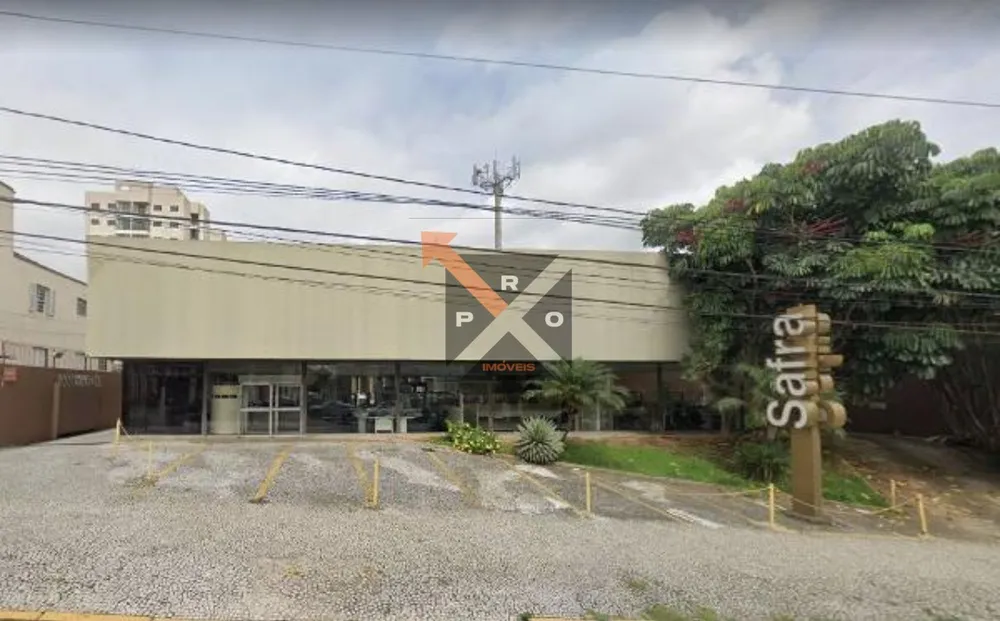 Loja-Salão, 1700 m² - Foto 15