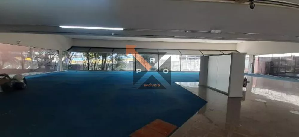 Loja-Salão, 1700 m² - Foto 8