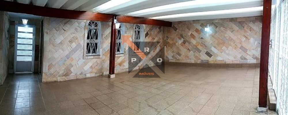 Casa, 3 quartos, 163 m² - Foto 2