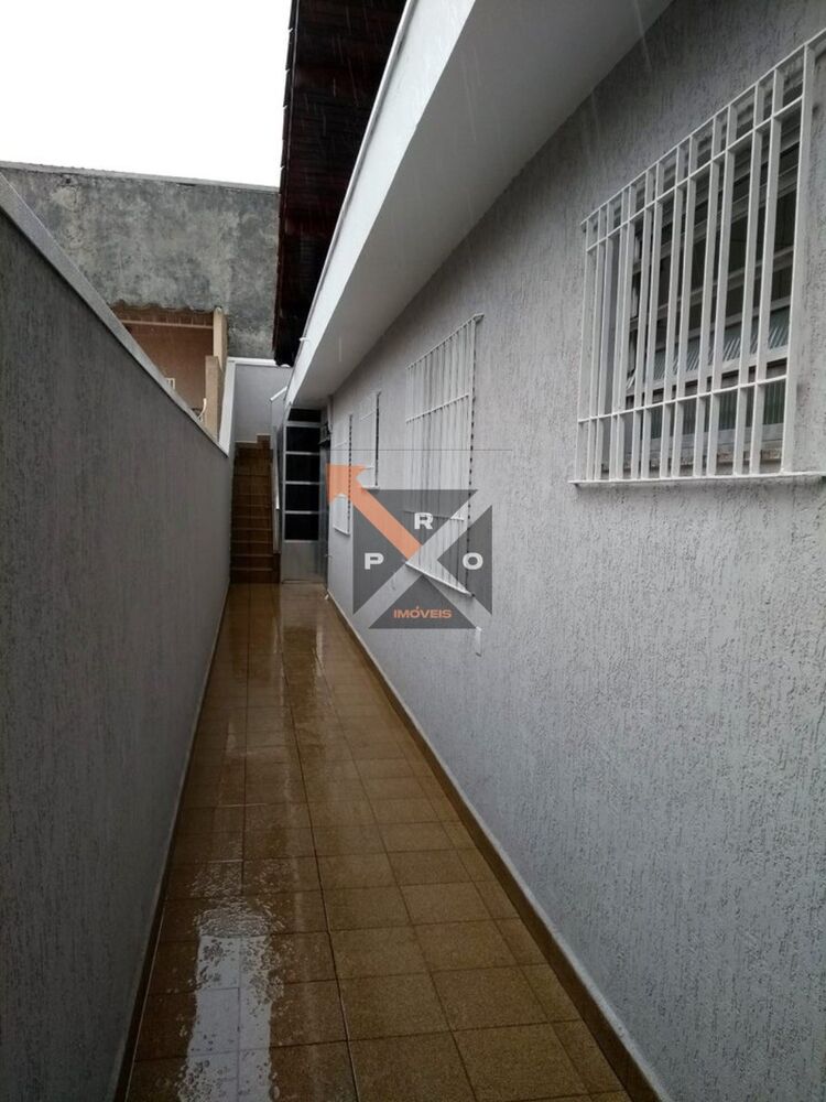 Casa, 3 quartos, 163 m² - Foto 13