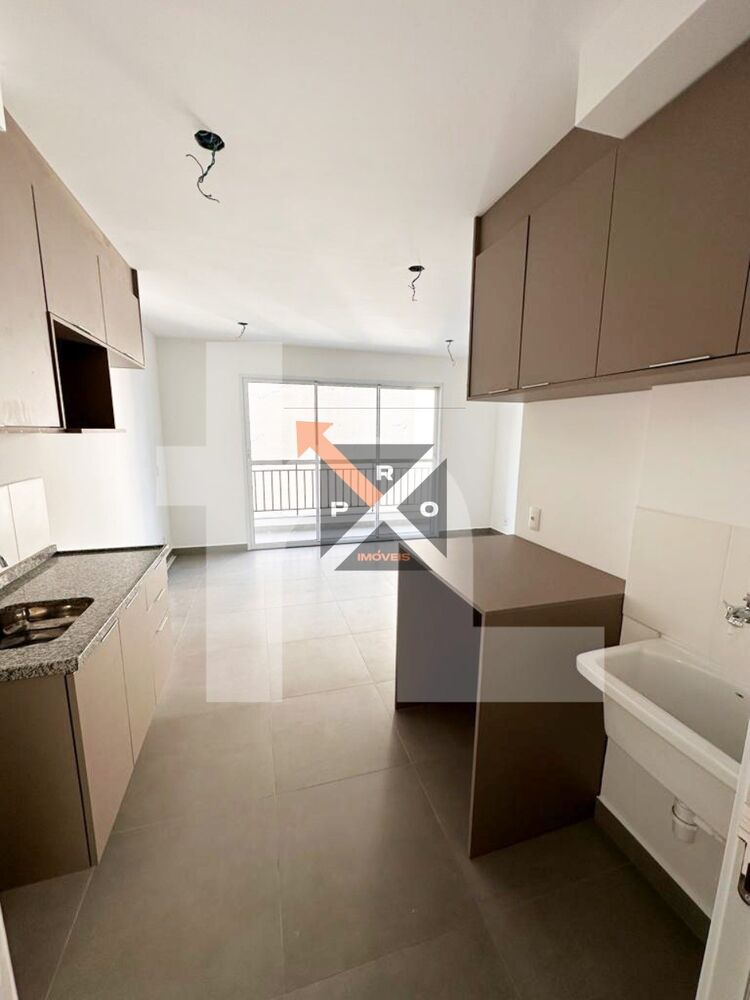 Apartamento, 1 quarto, 30 m² - Foto 4