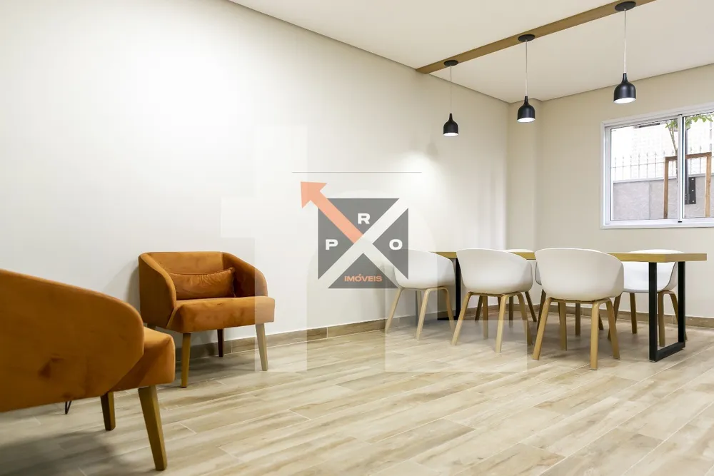 Apartamento, 1 quarto, 30 m² - Foto 7