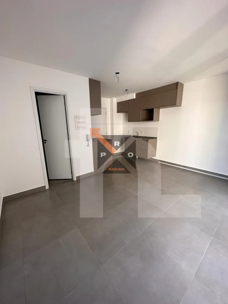 Apartamento, 1 quarto, 30 m² - Foto 2