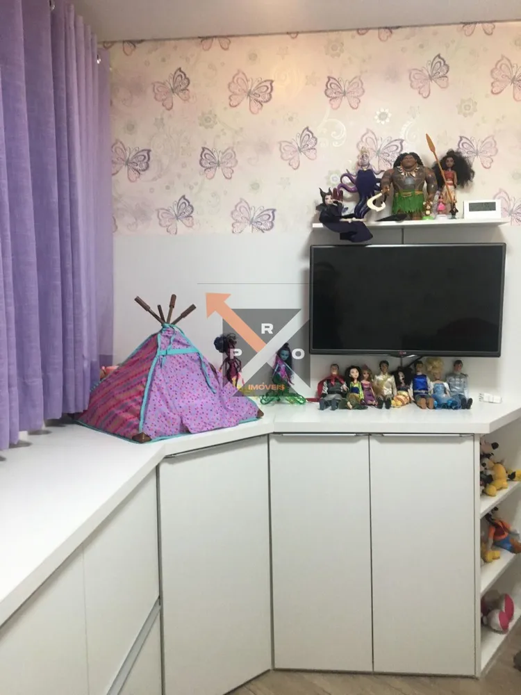 Apartamento, 3 quartos, 85 m² - Foto 3