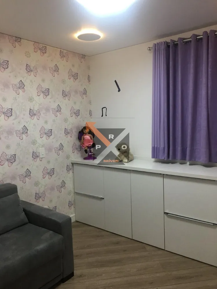Apartamento, 3 quartos, 85 m² - Foto 1