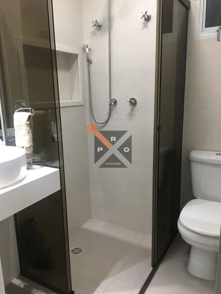 Apartamento, 3 quartos, 85 m² - Foto 2