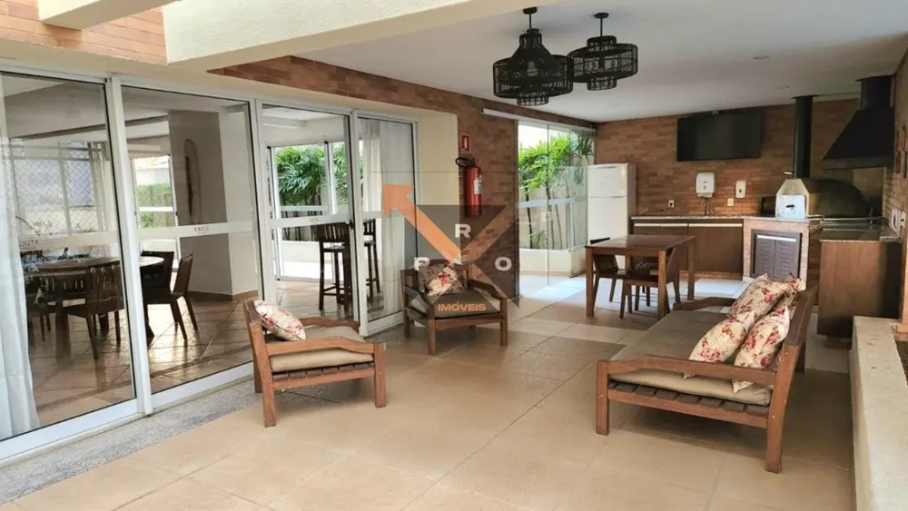 Apartamento, 3 quartos, 85 m² - Foto 9