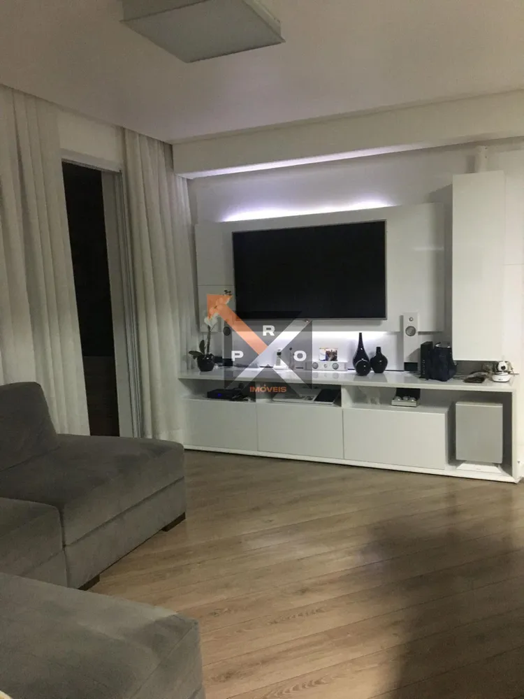 Apartamento, 3 quartos, 85 m² - Foto 4