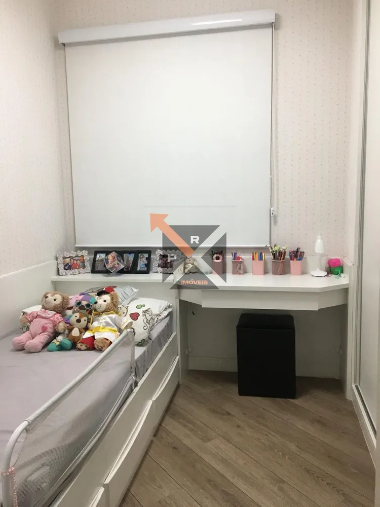 Apartamento, 3 quartos, 85 m² - Foto 7