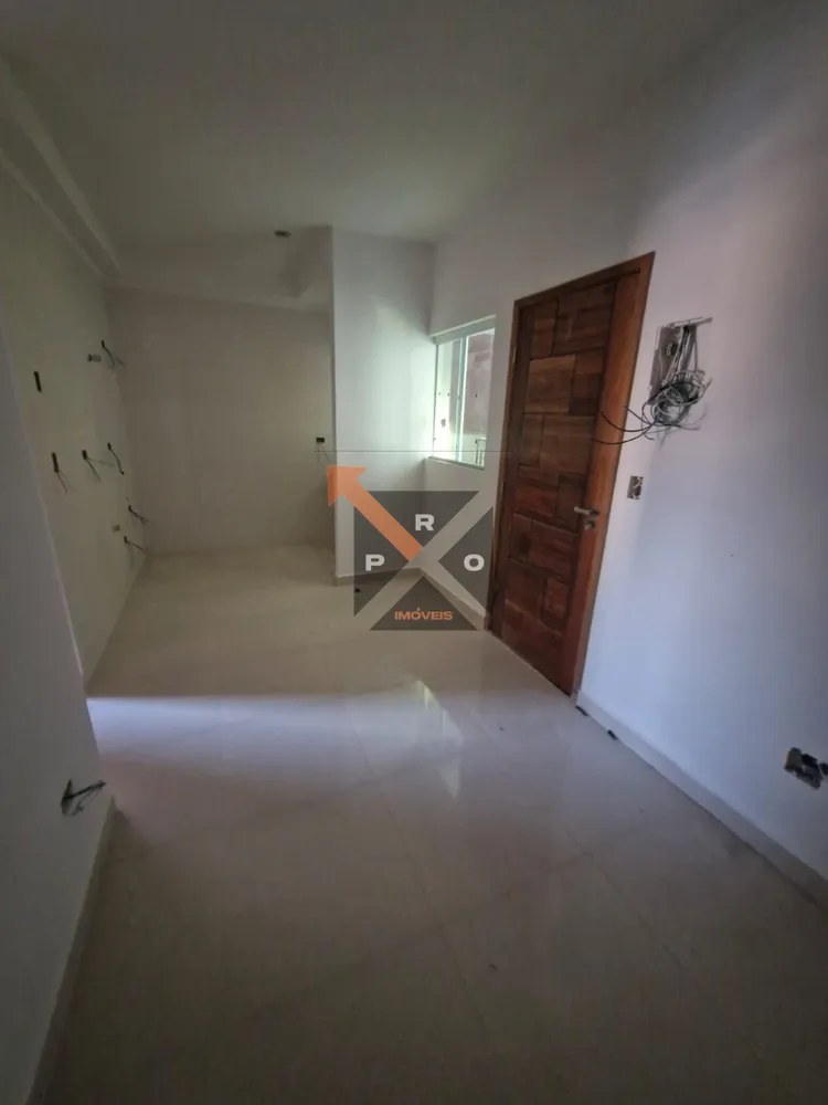 Apartamento, 2 quartos, 38 m² - Foto 5