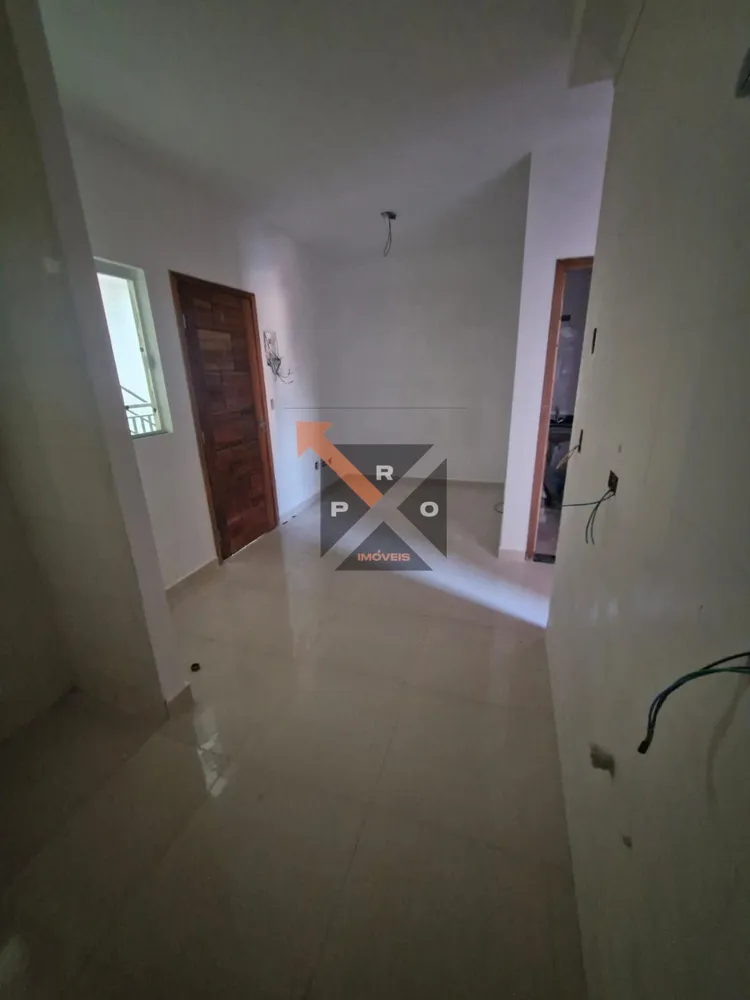 Apartamento, 2 quartos, 38 m² - Foto 3
