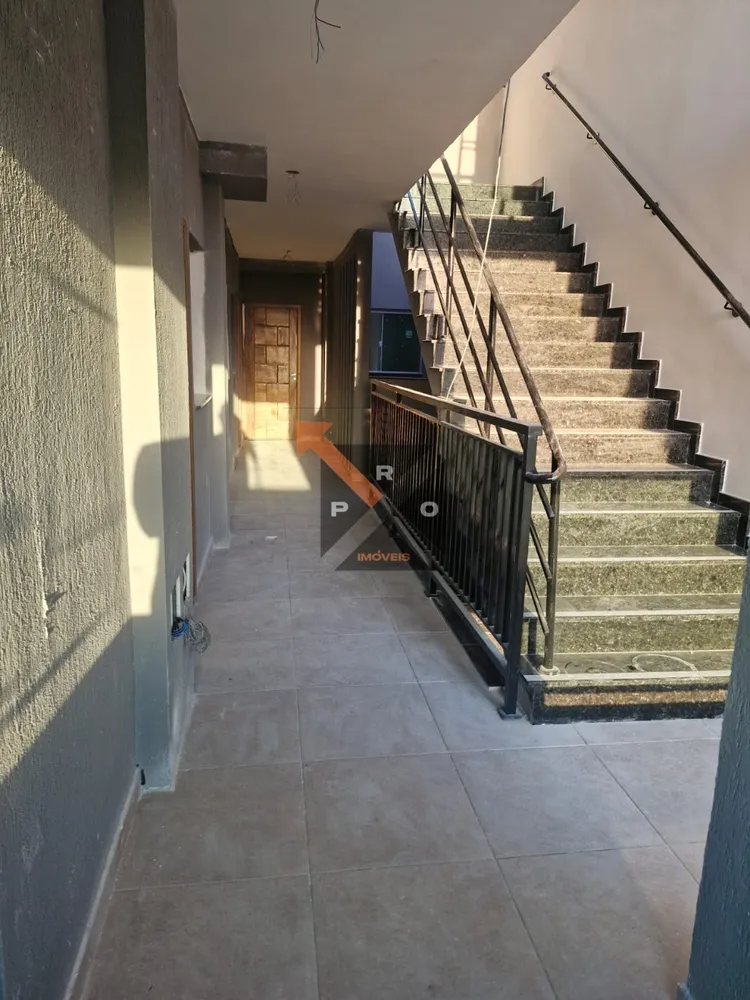 Apartamento, 2 quartos, 38 m² - Foto 11