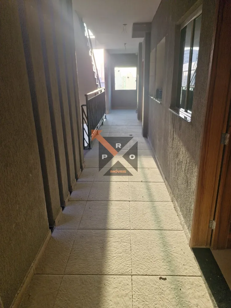 Apartamento, 2 quartos, 38 m² - Foto 10