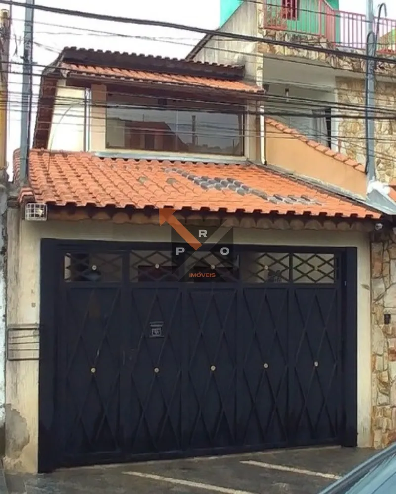 Casa, 3 quartos, 150 m² - Foto 1