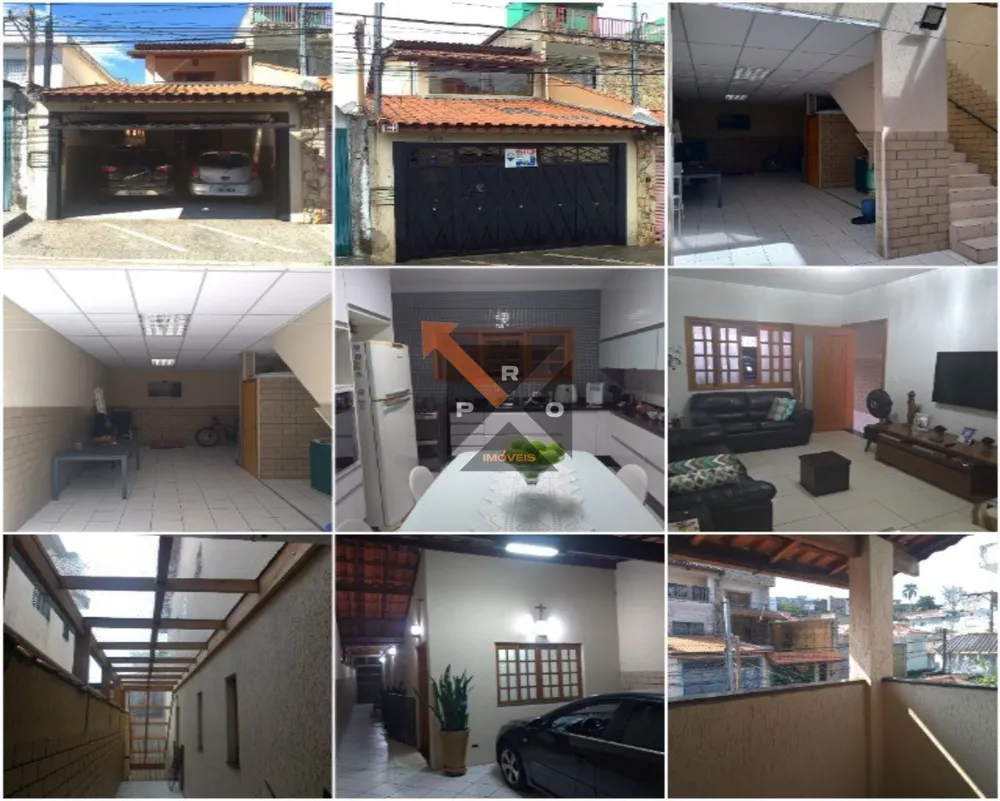 Casa, 3 quartos, 150 m² - Foto 8