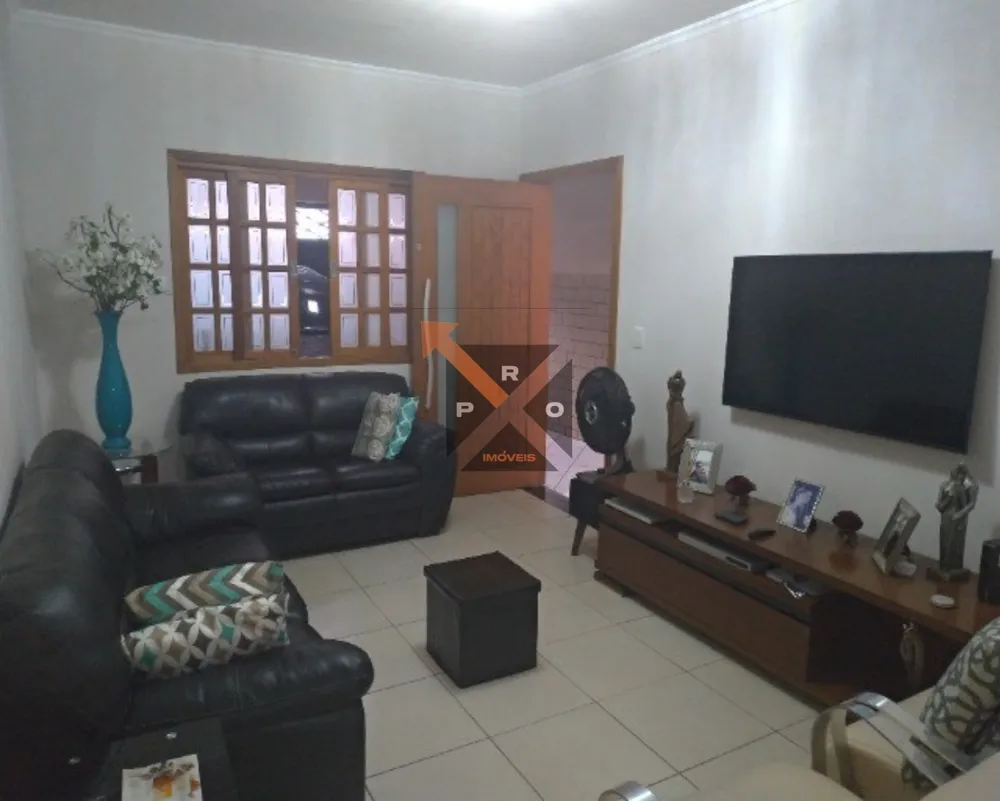 Casa, 3 quartos, 150 m² - Foto 6