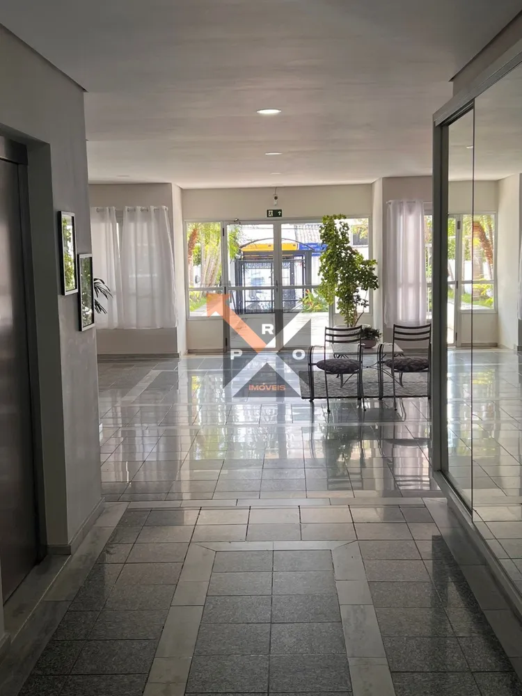 Apartamento, 2 quartos, 64 m² - Foto 1