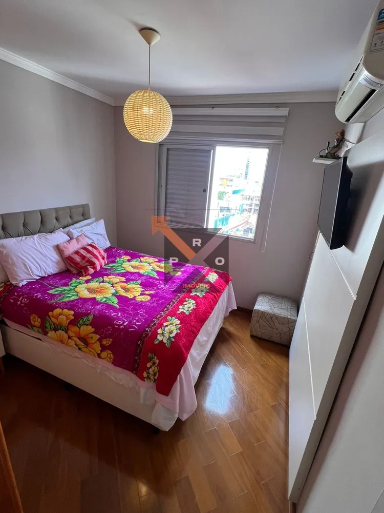 Apartamento, 2 quartos, 64 m² - Foto 2
