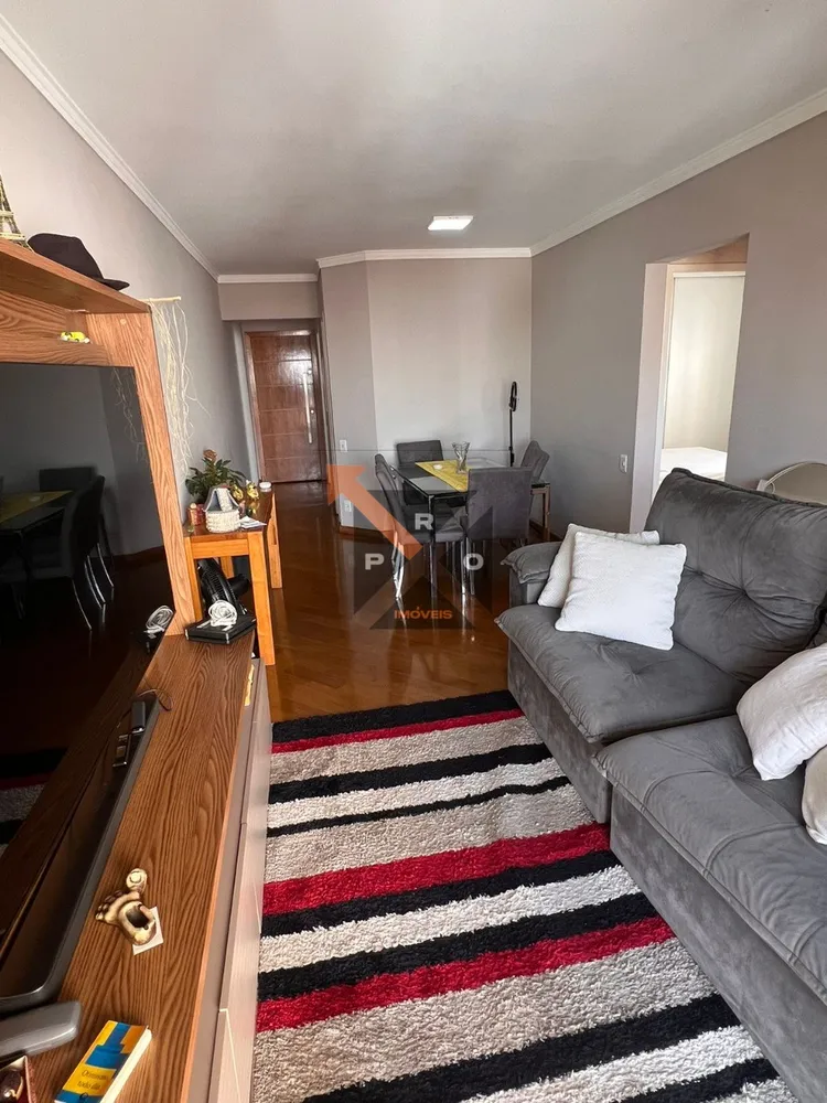 Apartamento, 2 quartos, 64 m² - Foto 7